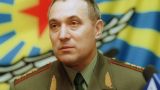 В Москве от ковида умер генерал Квашнин, бывший начальник Генштаба России
