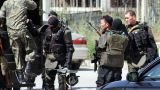 В Алма-Ате задержаны трое исламистов, готовивших теракты