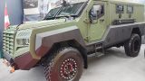 Бойцов ВСУ засовывают в канадские «гробы на колесах»