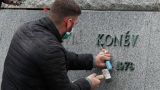 Россия призвала ОБСЕ изучить проявления неонацизма в Чехии