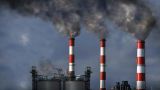 Дорогая экология: контроль за вредными выбросами будет стоить бизнесу 300 млрд рублей