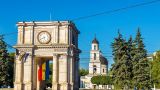 У молдавской столицы новый градоначальник