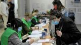 В Грузии пройдут выборы в местные органы власти