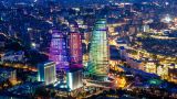 Саммит президентов Турции, Азербайджана и Грузии пройдет в Баку