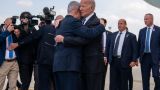 Лицемерный Байден мечется между арабами и Израилем — The Washington Post