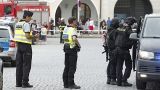 В Чехии введён режим «антитеррор» — есть угроза нападения