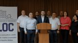 В Молдавии распался проевропейский блок «Вместе»: Коалиция с ПДС унизительна
