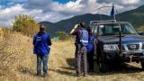 Представители ЕС обсуждают в Армении возможность развëртывания новой миссии