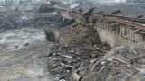 На Украине назвали реальную цифру потерь от взрывов на складах в Сватове