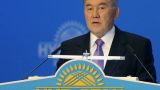 Казахстан готовится к выборам