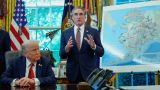 «Необходимо победить Китай»: проект «Аляска» одобрен. США хотят добывать сырье