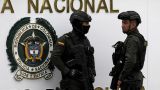 Президент Колумбии сравнил поимку наркобарона Отоньеля с падением Эскобара