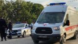 Число пострадавших от взрывов в Новофедоровке возросло до 13 человек