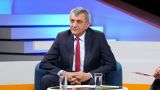 Меняйло рассказал, за счет чего создается транспортный хаб в Северной Осетии