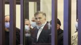 Массовый протест и внеочередные выборы — задачи Саакашвили и ЕНД
