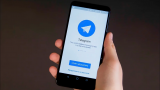Telegram оштрафован на 5 млн рублей: не удалил информацию о незаконных акциях