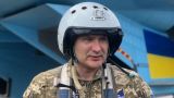 ВВС Украины: погиб командир 39-й бригады тактической авиации полковник Довгач