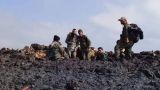 Сирийская армия выбила террористов ИГ из южной части плато Ас-Сафа