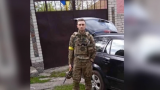 Еще один грузинский боевик погиб на Украине