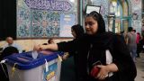 Пезешкиан лидирует на выборах президента Ирана после подсчета 70% голосов