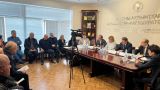 Абхазские бизнесмены считают законопроект об апартаментах ущемляющим суверенитет