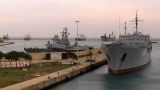Россия получит сирийский порт Тартус в аренду на 49 лет — вице-премьер