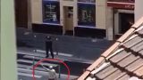 Террорист из Ниццы прибыл в Евросоюз за месяц до кровавой резни