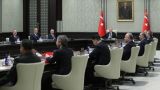Турецкий Совбез обсудит расширение НАТО