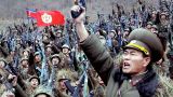Армия КНДР ожидает исторического момента, чтобы «взорвать цитадели агрессии и войны»