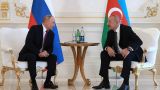 Do not be hostile to Russia: Azerbaijan has surpassed Georgia, Ukraine and Moldova