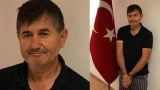 Турецкие агенты похитили на Украине эксперта организации Гюлена «Фето»