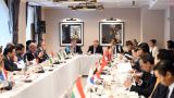 Члены СВМДА обсудили в Нью-Йорке предстоящее председательство Казахстана