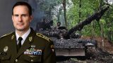 Начальник Генштаба чешской армии не исключает войны между НАТО и Россией