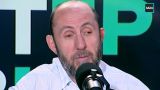 Изъяли документы: после допроса главу МХАТ отпустили из Следственного комитета