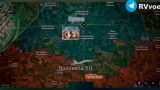Российские бойцы впервые замечены в Орехове на запорожском фронте — «Военкоры»