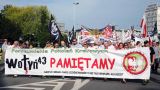 В Польше растут антиукраинские настроения из-за фильма «Волынь»
