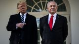 Нетаньяху в центре поля, «правые диверсанты» и срыв «Плана века»: Израиль в фокусе