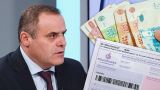 В Молдавии цена на газ для потребителей останется стабильно высокой — Чебан