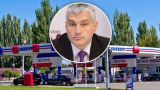 В Молдавии требуют прекратить безакцизный ввоз топлива в Приднестровье