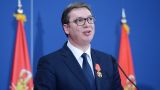 «Президент Сербии хочет ввести страну в НАТО и при этом остаться патриотом»