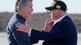 Калифорния схватилась c Трампом из-за нефти: страна еще не видела таких цен на АЗС