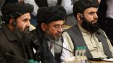 Китай нашел точки соприкосновения с талибами