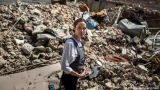 Посол доброй воли ООН увидела в иракском Мосуле «наихудшее опустошение»
