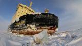 Российские ледоколы массово уводят в ремонт