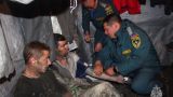 В ДНР спасли двух шахтеров, просидевших под завалами пять дней — МЧС