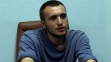 Полиция ДНР задержала контрактника ВСУ, который спьяну заблудился