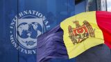 Миссия МВФ в Кишиневе изучит, как власти Молдавии тратят деньги фонда