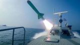 Иранский генерал: Наши ракеты могут уничтожить любой корабль ВМС США