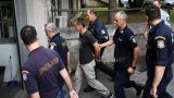 «Русского хакера» Александра Винника экстрадируют из Греции в США