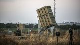 США официально подтвердили отправку Израилю двух батарей ПРО «Железный купол»
